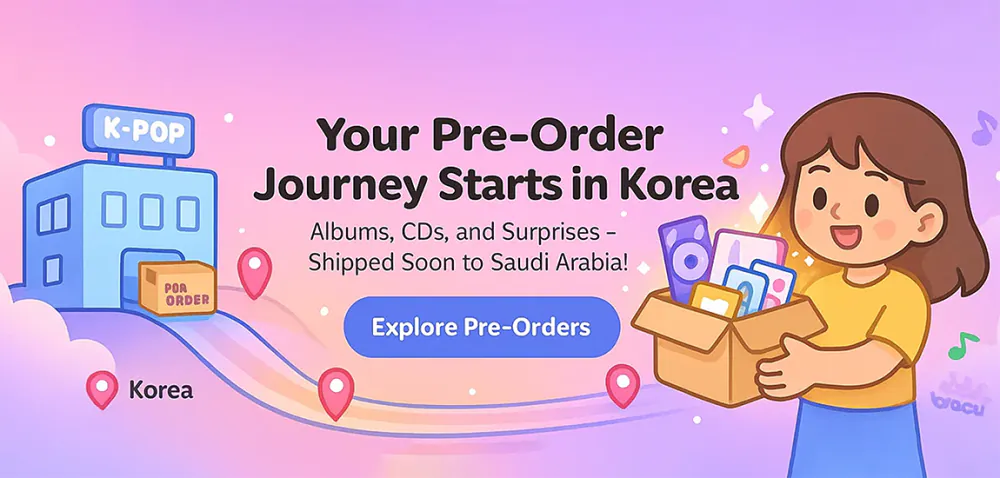 Pre Order