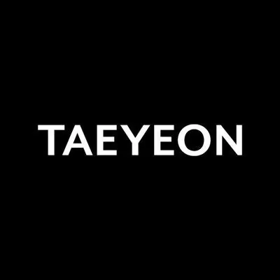 TAEYEON TAEYEON