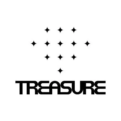 TREASURE TREASURE