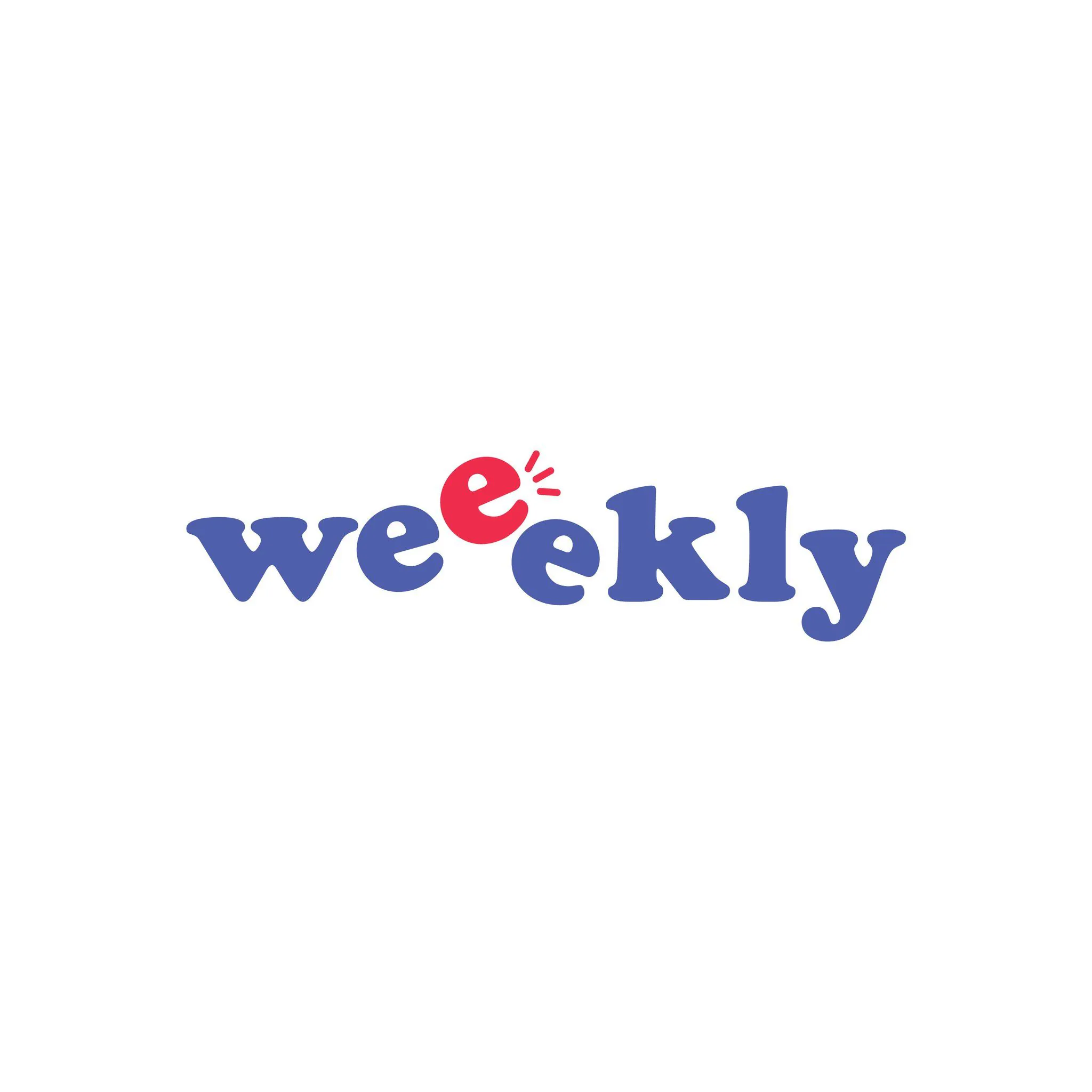 Weeekly Weeekly