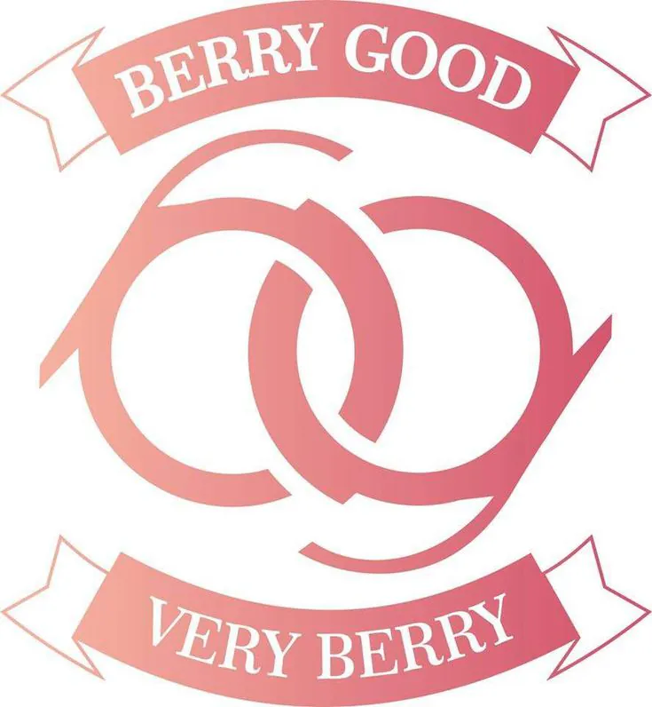 BERRYGOOD BERRYGOOD