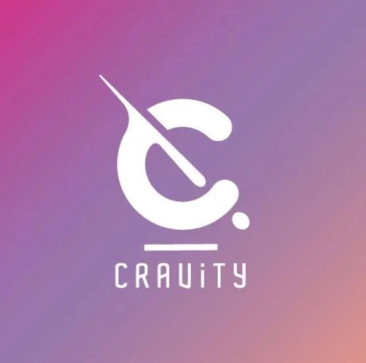 CRAVITY CRAVITY