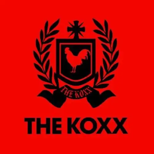 The KOXX The KOXX