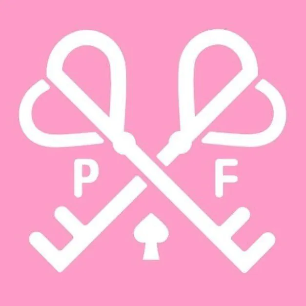 Pink Fantasy Pink Fantasy
