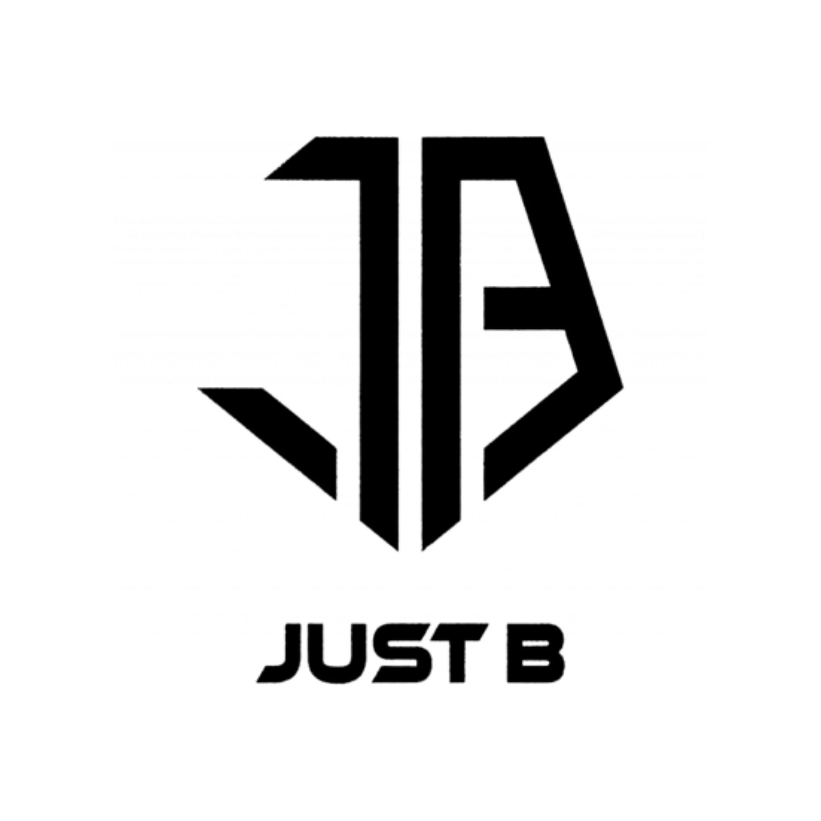 JUST B JUST B