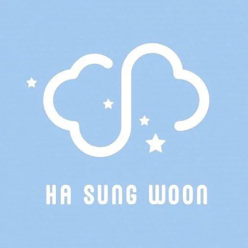 HA SUNG WOON HA SUNG WOON