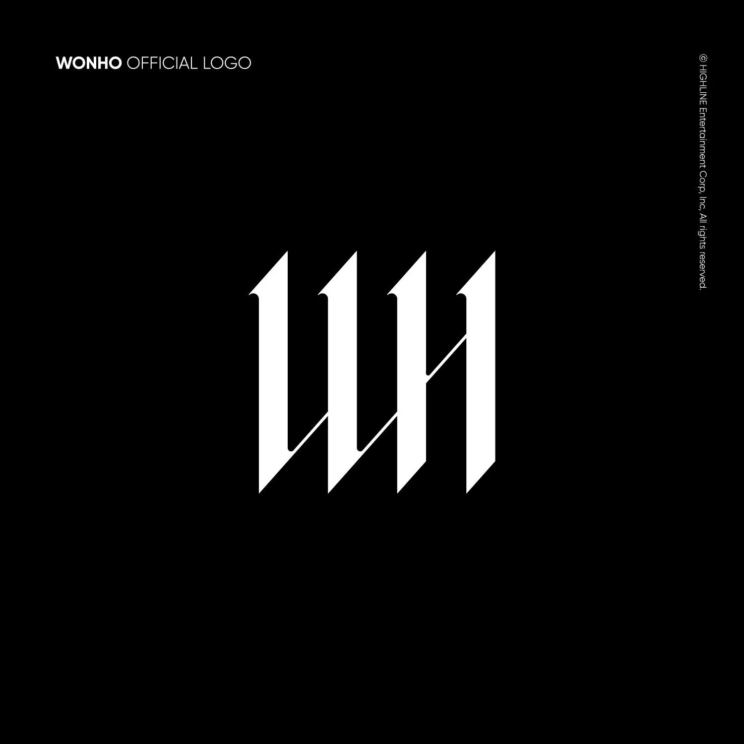 WONHO WONHO