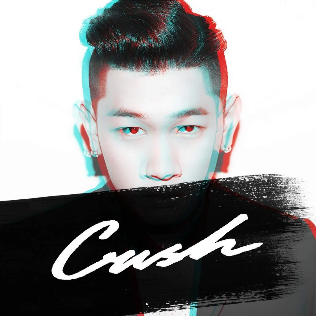 CRUSH CRUSH