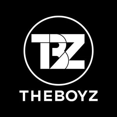 THE BOYZ THE BOYZ