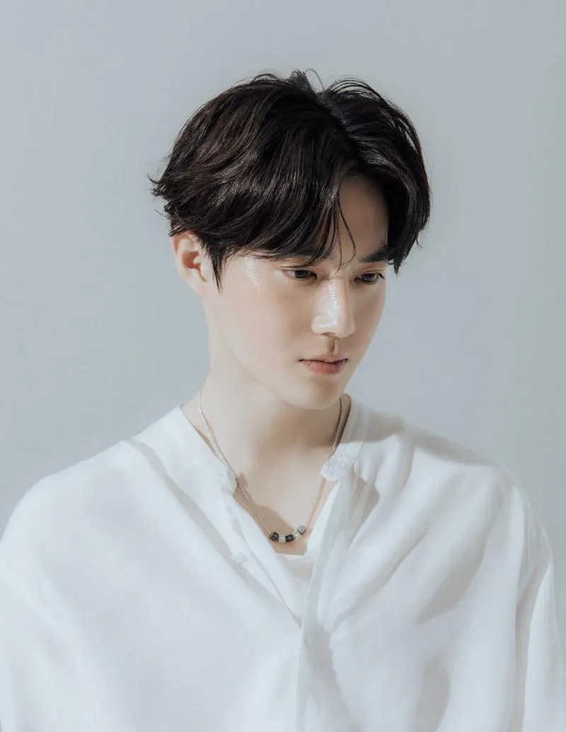 SUHO SUHO
