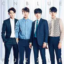 Cnblue Cnblue