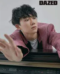 HA HYUN SANG HA HYUN SANG