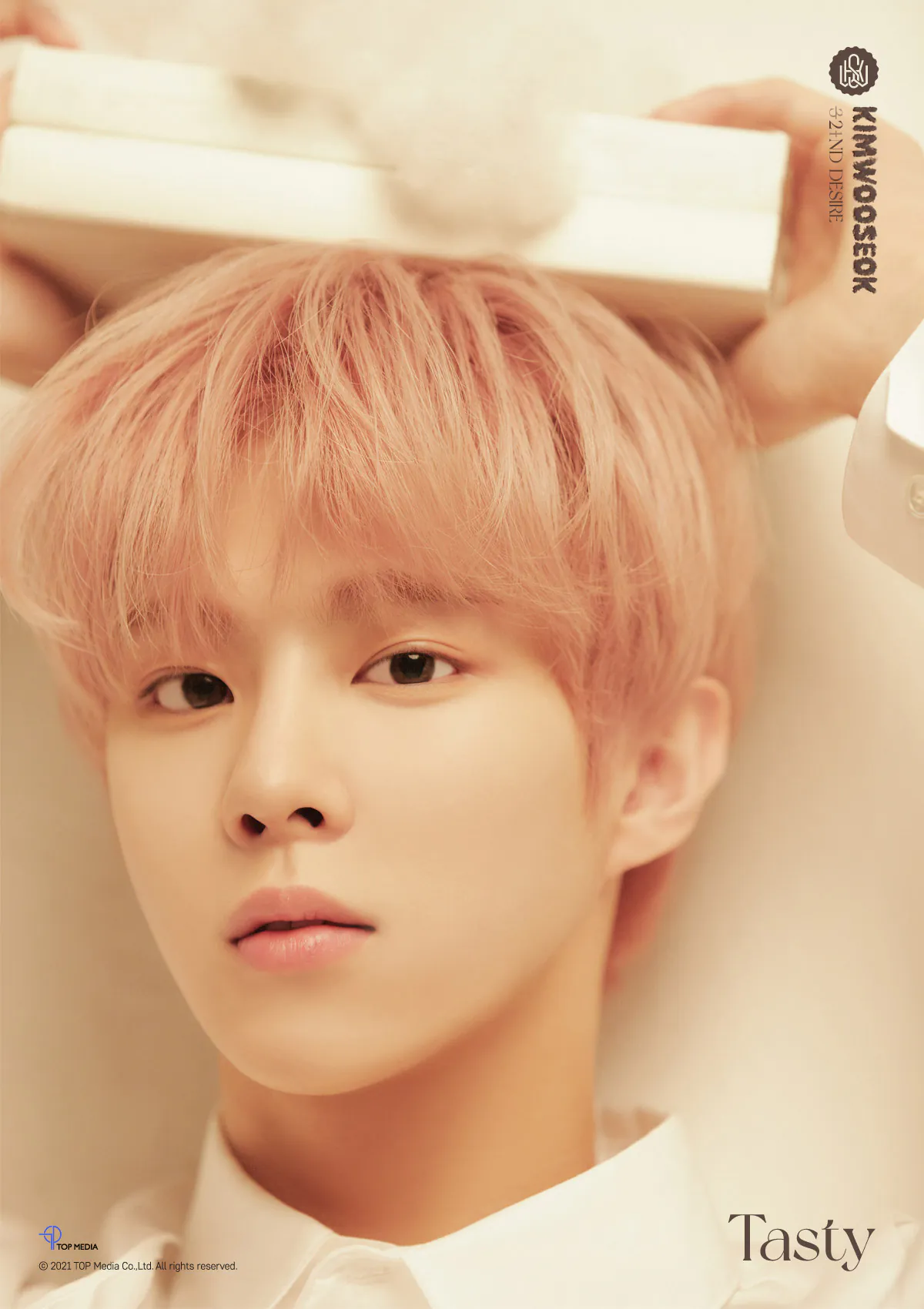 KIM WOO SEOK KIM WOO SEOK