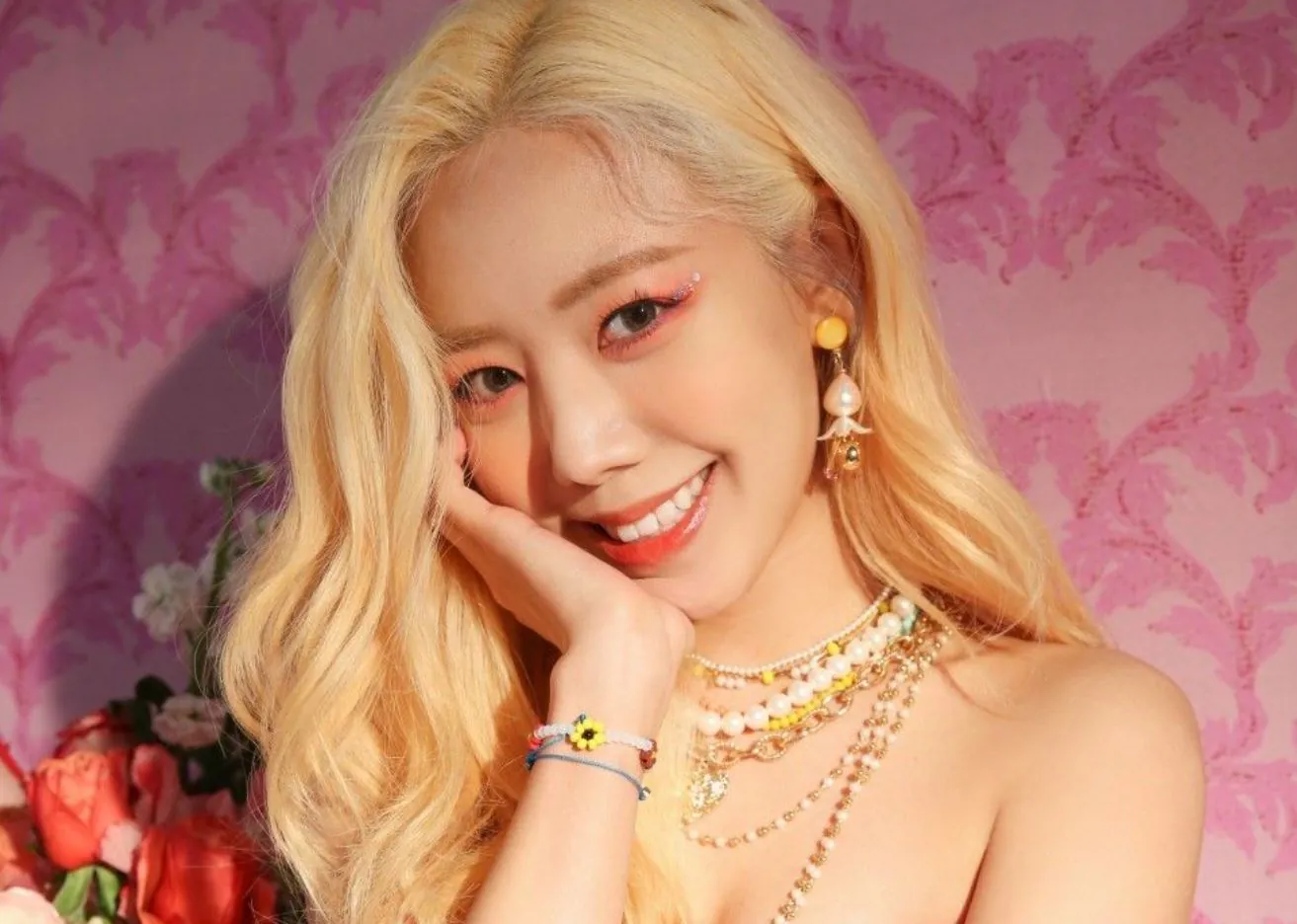 Kim Nam Joo Kim Nam Joo