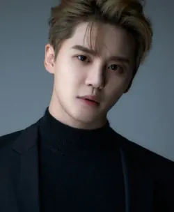 KIMJUNSU KIMJUNSU