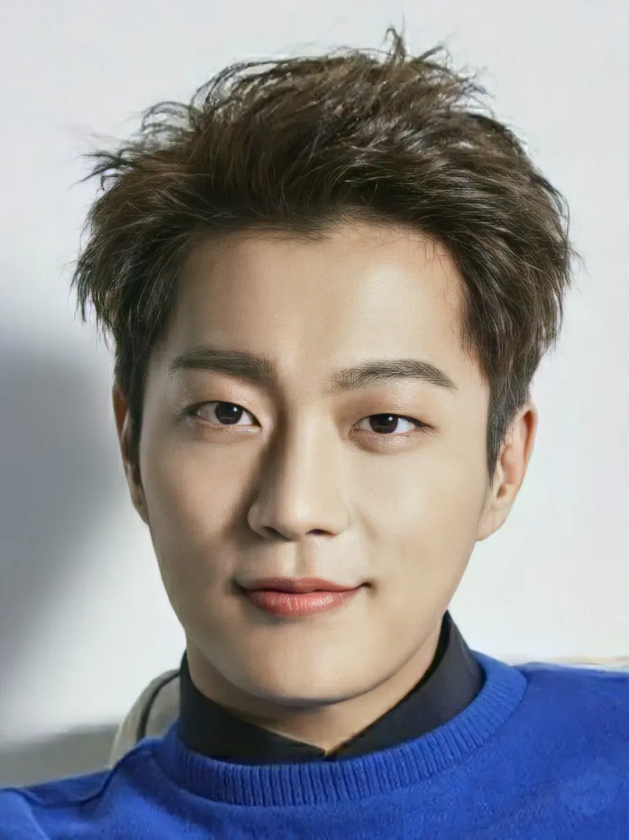 Yoon Doo Jun Yoon Doo Jun