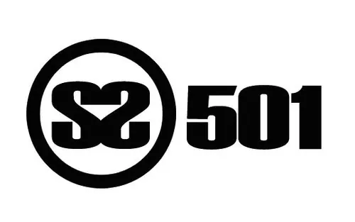 SS501 SS501
