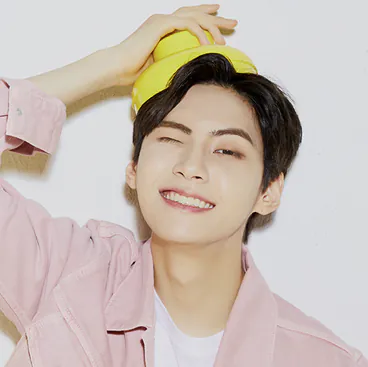 LEE JIN HYUK LEE JIN HYUK