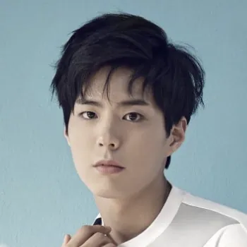PARK BO GUM PARK BO GUM