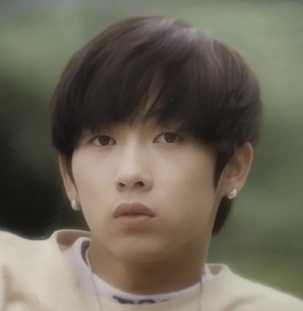 JANG WOO HYUK JANG WOO HYUK