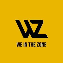 WE IN THE ZONE WE IN THE ZONE