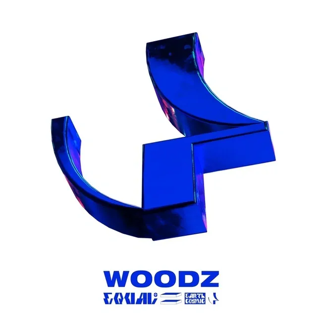 WOODZ WOODZ