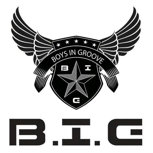 B.I.G B.I.G