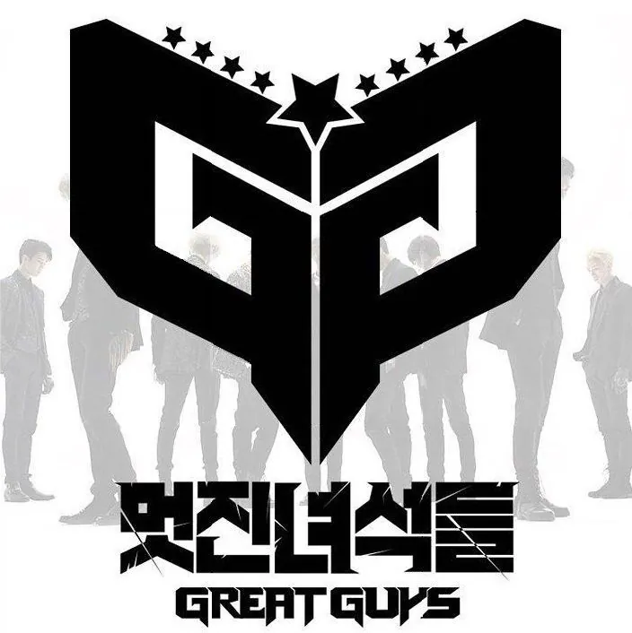 GREATGUYS GREATGUYS