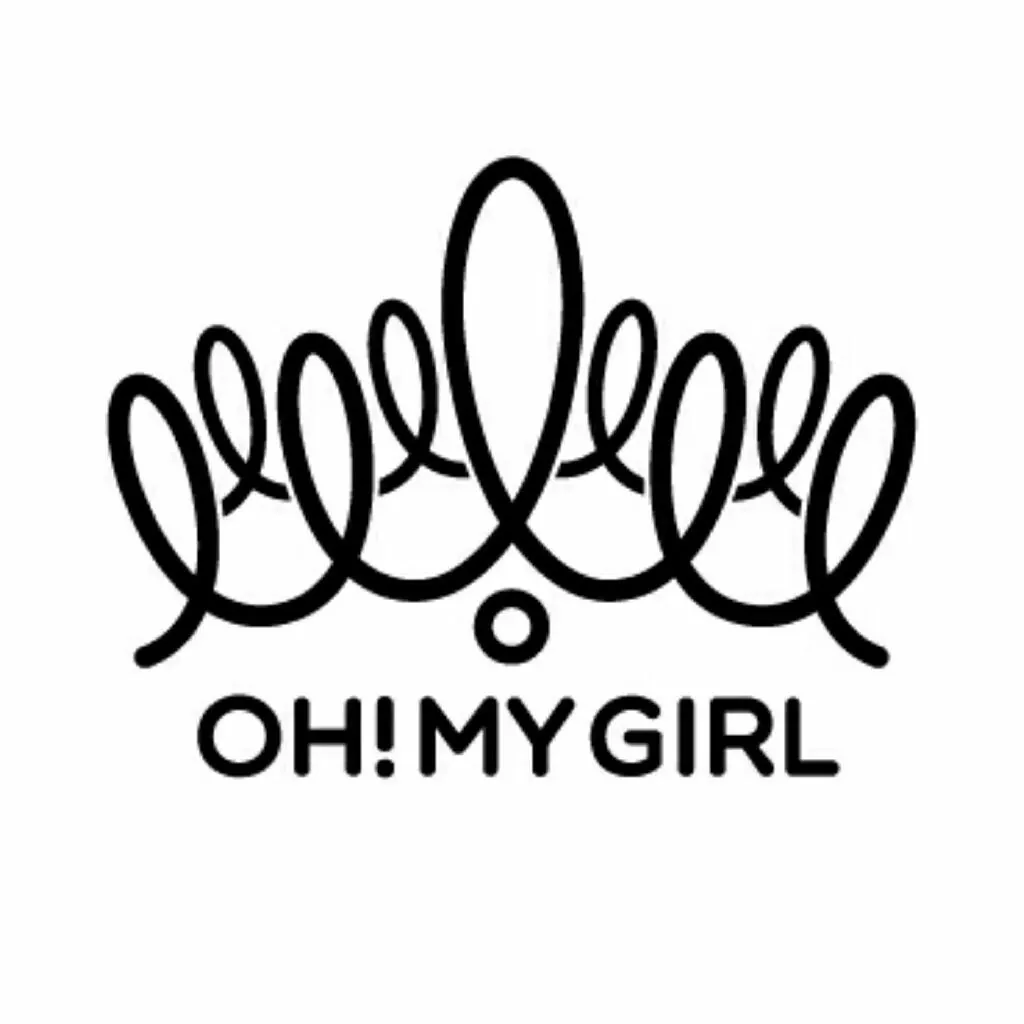 Oh My Girl Oh My Girl