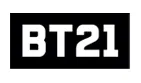 BT21 BT21