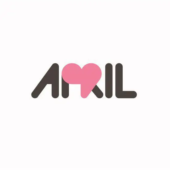 APRIL APRIL