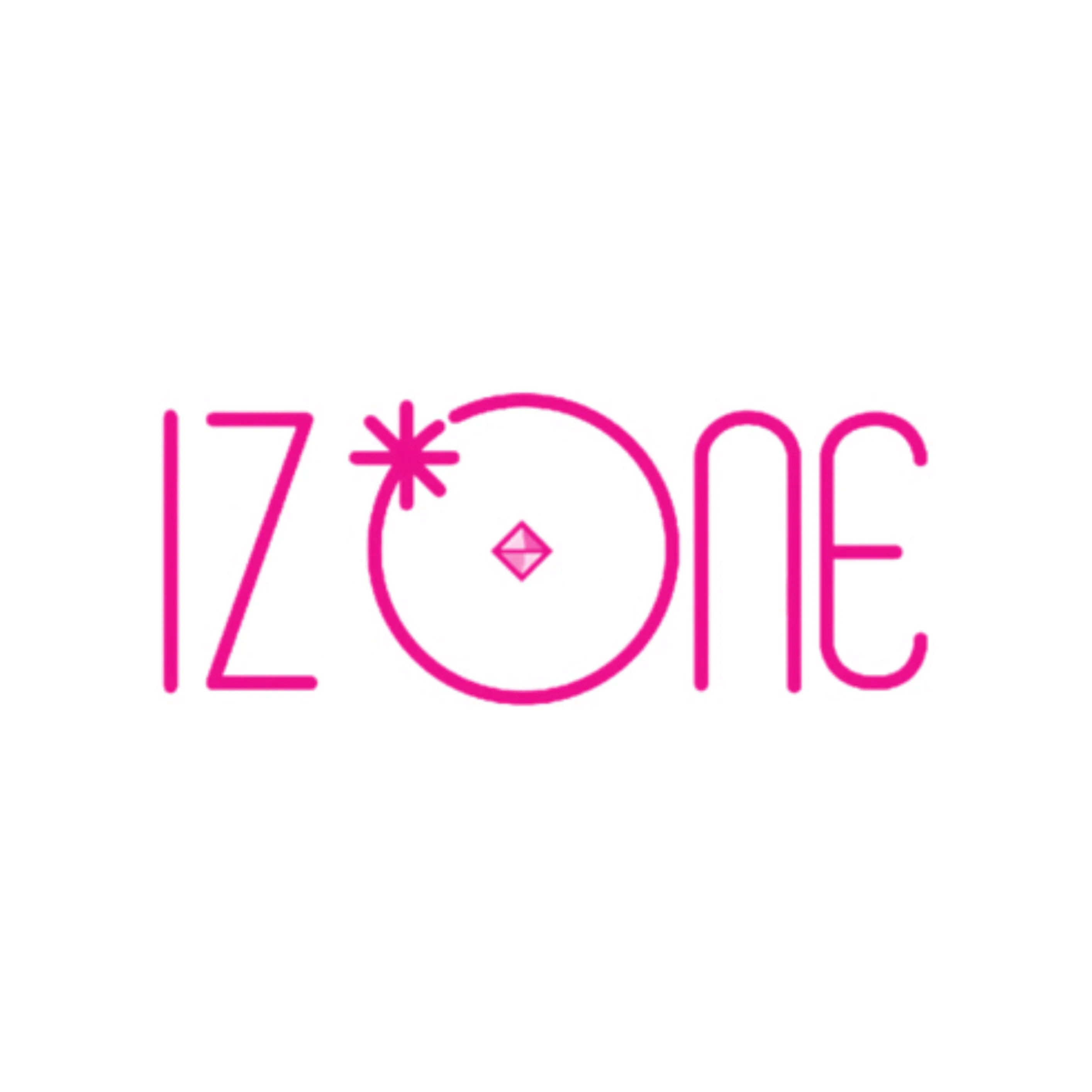 IZ*ONE IZ*ONE