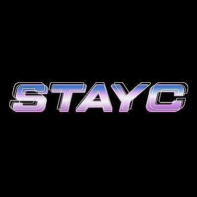 STAYC STAYC