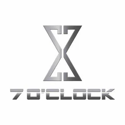 7O'CLOCK 7O'CLOCK