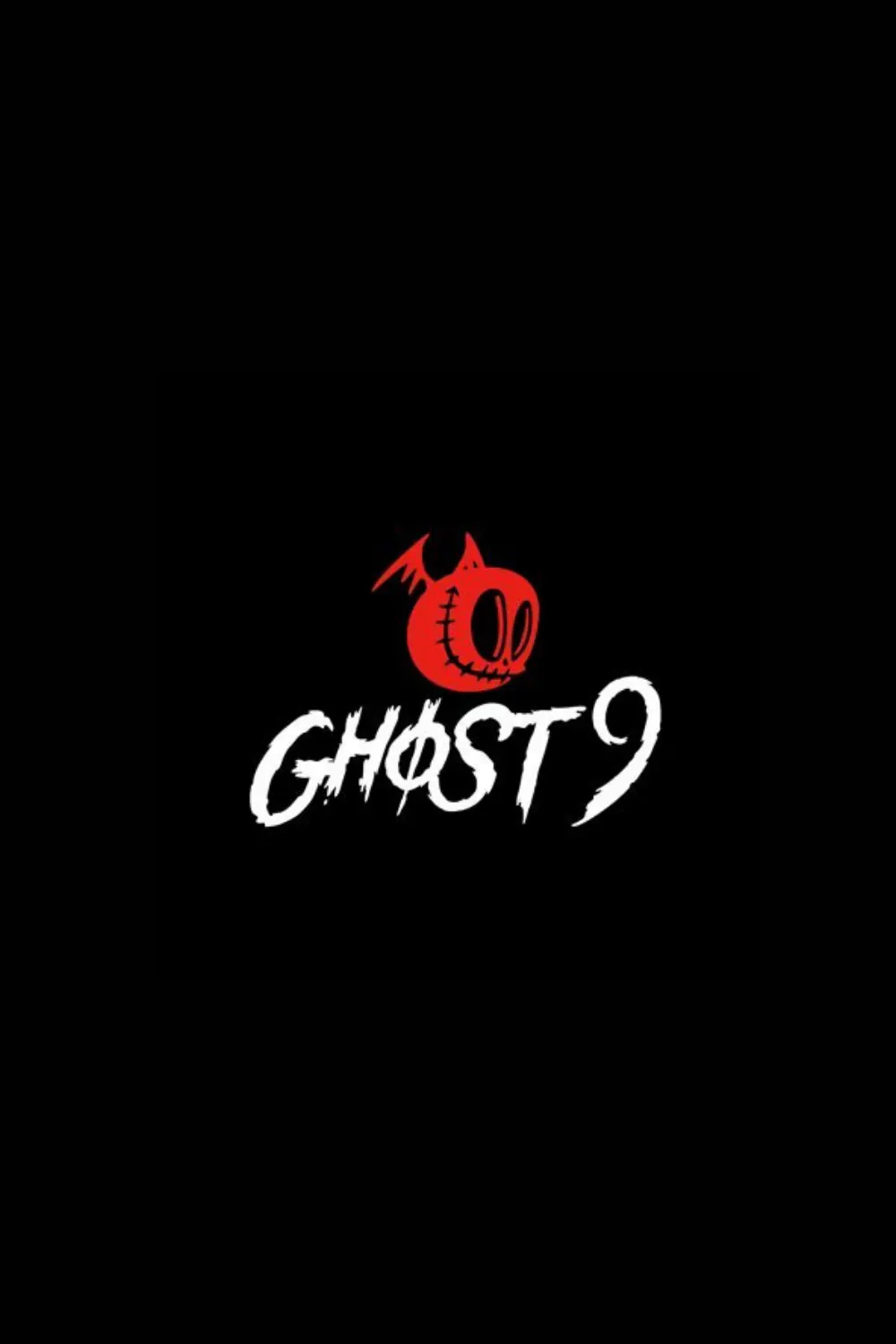 GHOST9 GHOST9