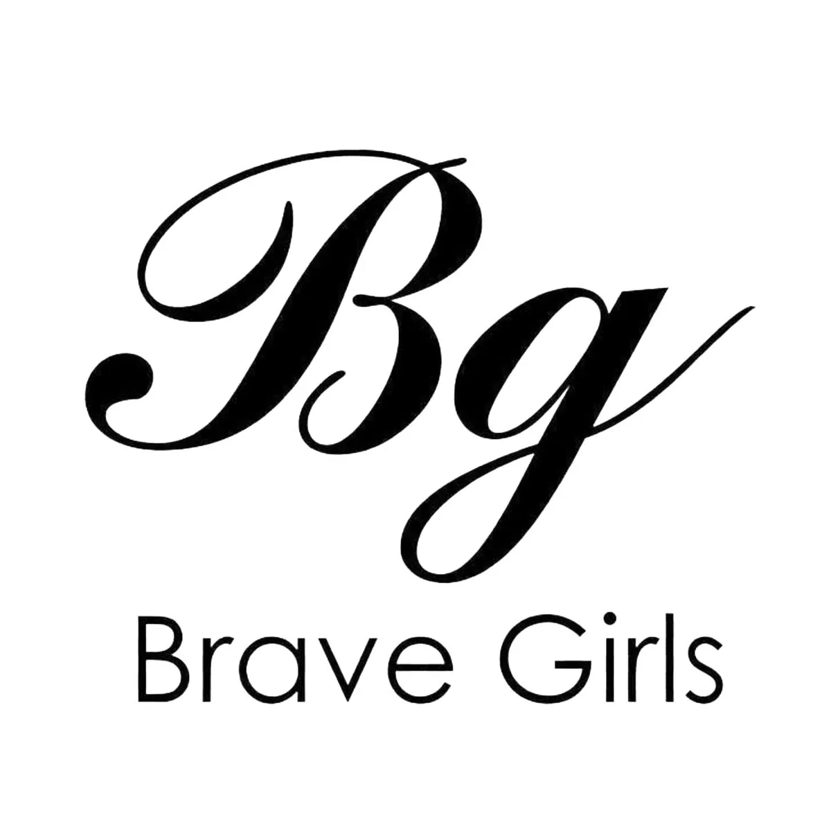 Brave Girls Brave Girls