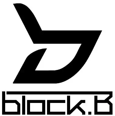 BLOCK B BLOCK B