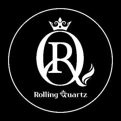 Rolling Quartz Rolling Quartz