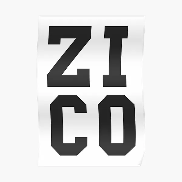 ZICO ZICO