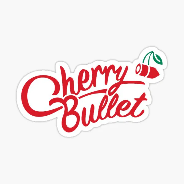 Cherry Bullet Cherry Bullet