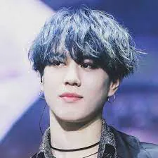 YUGYEOM YUGYEOM