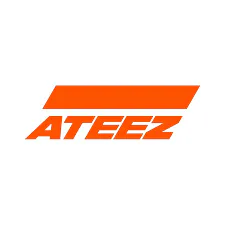 ATEEZ ATEEZ