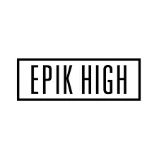 EPIK HIGH EPIK HIGH