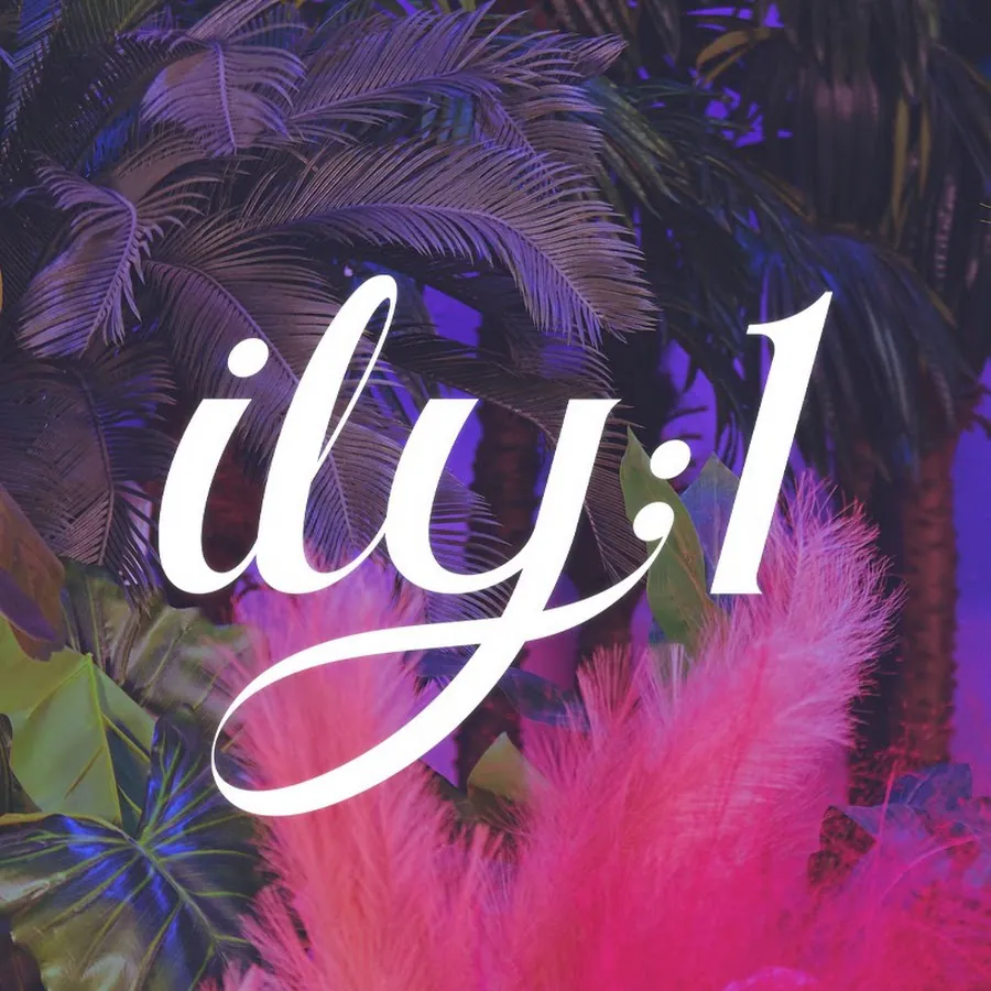 ILY:1 ILY:1