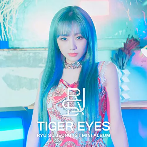 Ryu Su Jeong Ryu Su Jeong