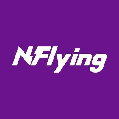 N.Flying Official LIGHT STICK