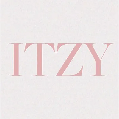 ITZY ITZY