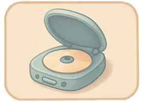 CD Player CD Player