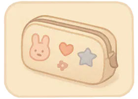 Pencil Case Pencil Case