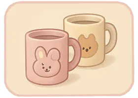 MUG MUG
